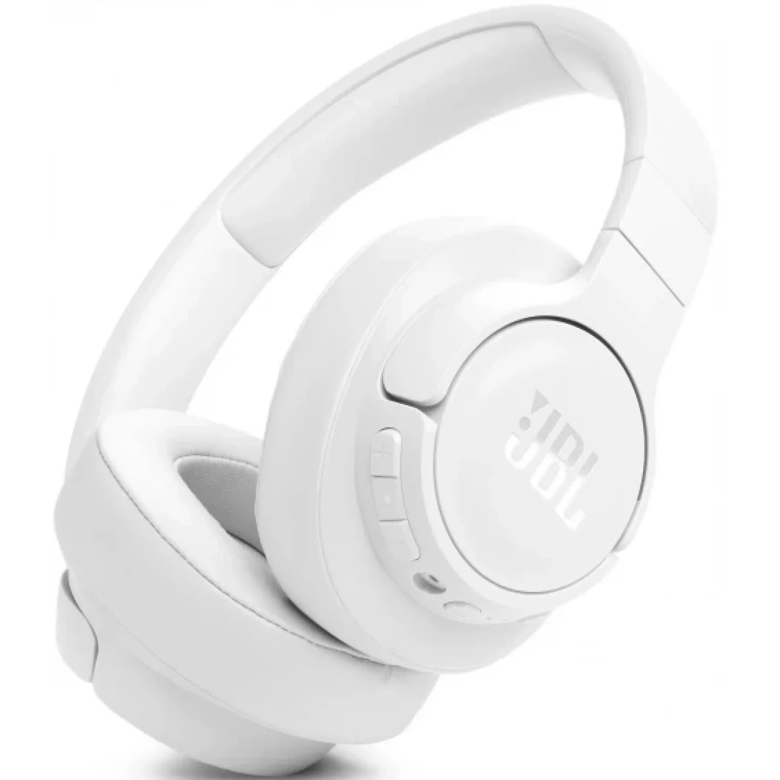 Навушники JBL Tune 770NC White (JBLT770NCWHT) UA