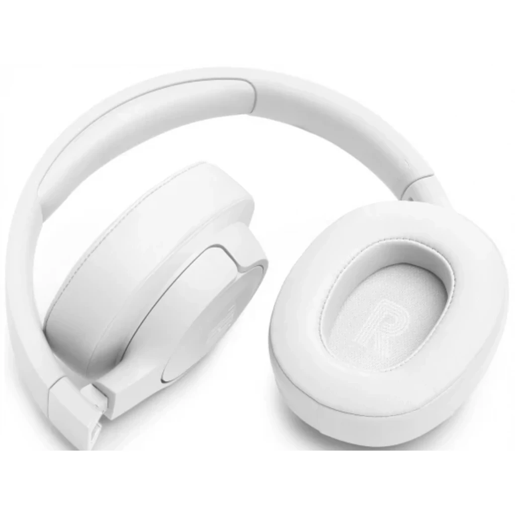 Наушники JBL Tune 770NC White (JBLT770NCWHT) UA