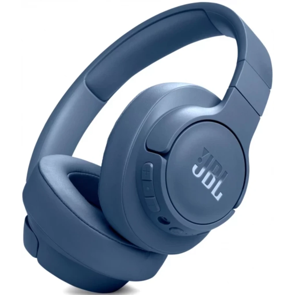 Наушники JBL Tune 770NC Blue (JBLT770NCBLU) UA