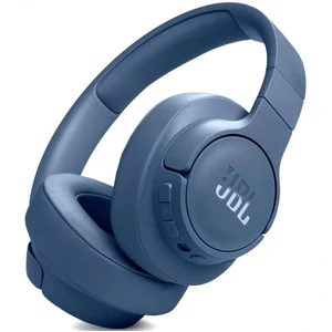 Цвет: Синий - Наушники JBL Tune 770NC Blue (JBLT770NCBLU) UA