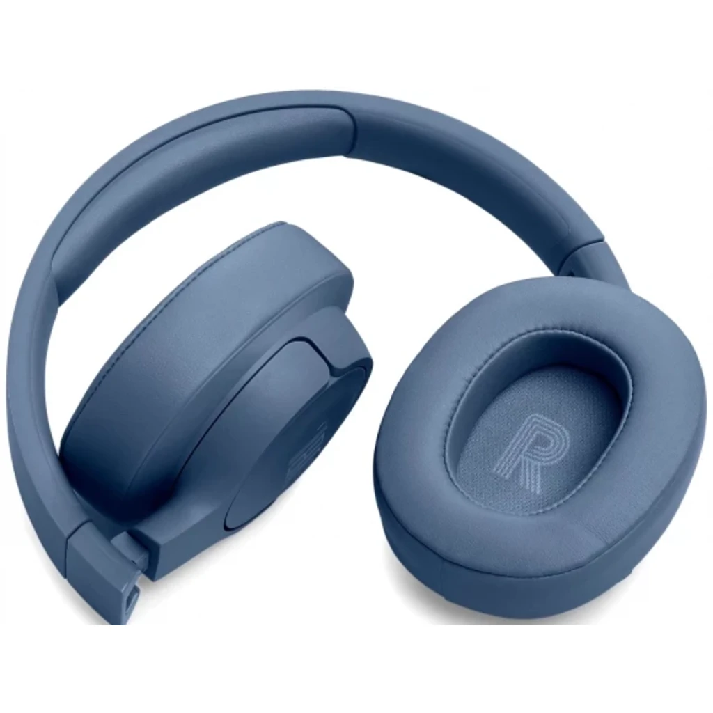 Наушники JBL Tune 770NC Blue (JBLT770NCBLU) UA