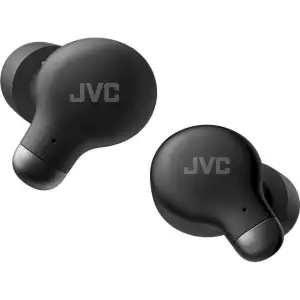 Навушники JVC HA-A25T Black