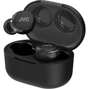 Колір: Чорний - Навушники JVC HA-A30T Black (HA-A30T-B-U)