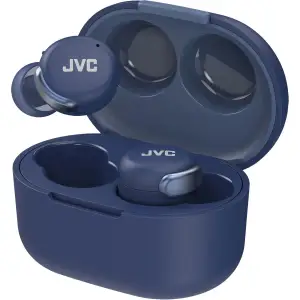 Колір: Синій - Навушники JVC HA-A30T Blue (HA-A30T-A-U)