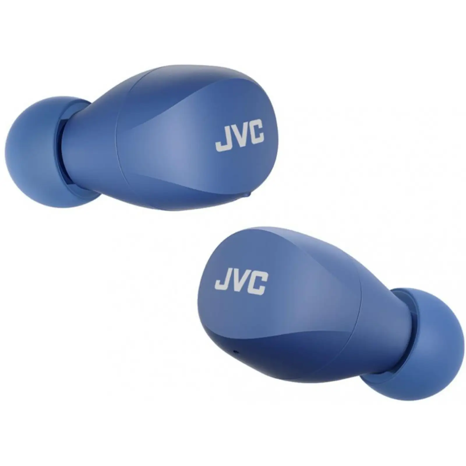 Навушники JVC HA-A6T Blue (HA-A6T-A-U)