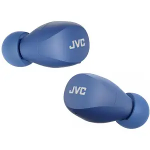 Навушники JVC HA-A6T Blue (HA-A6T-A-U)