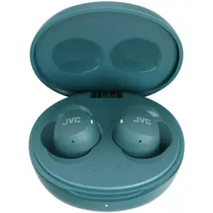 Колір: Зелений - Навушники JVC HA-A6T Matcha Green (HA-A6T-Z-U)