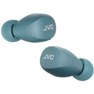 Навушники JVC HA-A6T Matcha Green (HA-A6T-Z-U)