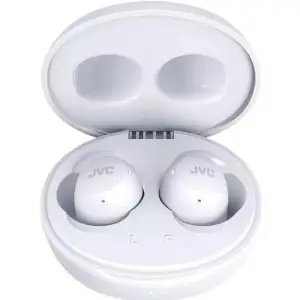 Колір: Білий - Навушники JVC HA-A6T White (HA-A6T-W-U)