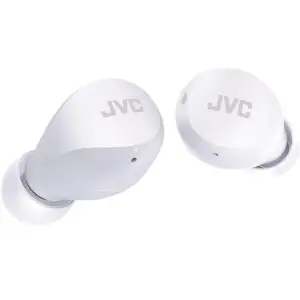 Наушники JVC HA-A6T White (HA-A6T-W-U)