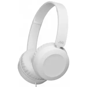 Колір: Білий - Навушники JVC HA-S31M White (HA-S31M-W-EX)