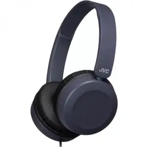 Колір: Синій - Навушники JVC HA-S31M Blue (HA-S31M-A-EX)