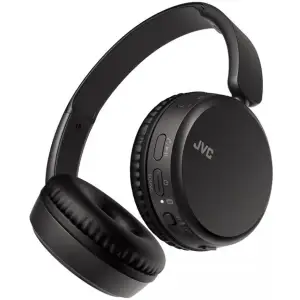 Наушники JVC HA-S36W Black (HA-S36W-B-U)
