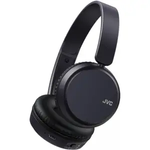Колір: Синій - Навушники JVC HA-S36W Blue (HA-S36W-A-U)
