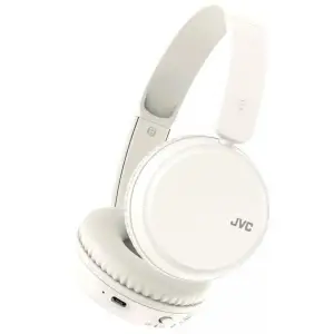 Колір: Білий - Навушники JVC HA-S36W White (HA-S36W-W-U)