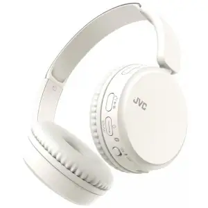 Навушники JVC HA-S36W White (HA-S36W-W-U)