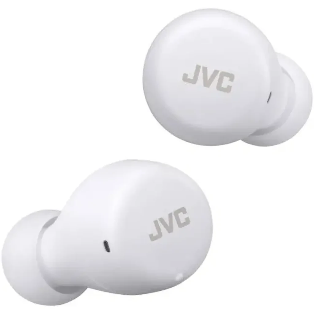 Навушники JVC Gumy Mini HA-Z55T White