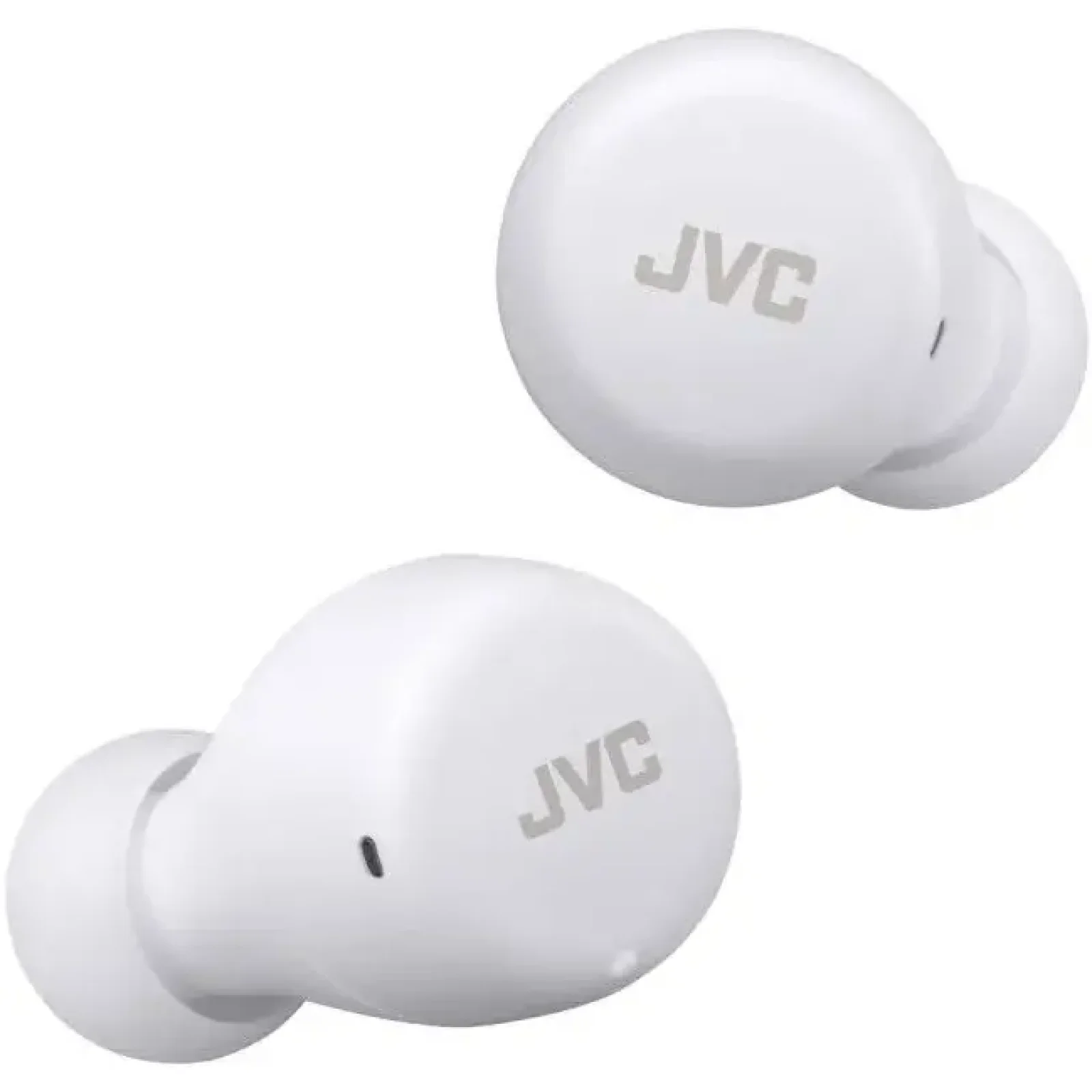 Навушники JVC Gumy Mini HA-Z55T White