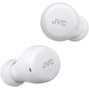 Колір: Білий - Навушники JVC Gumy Mini HA-Z55T White