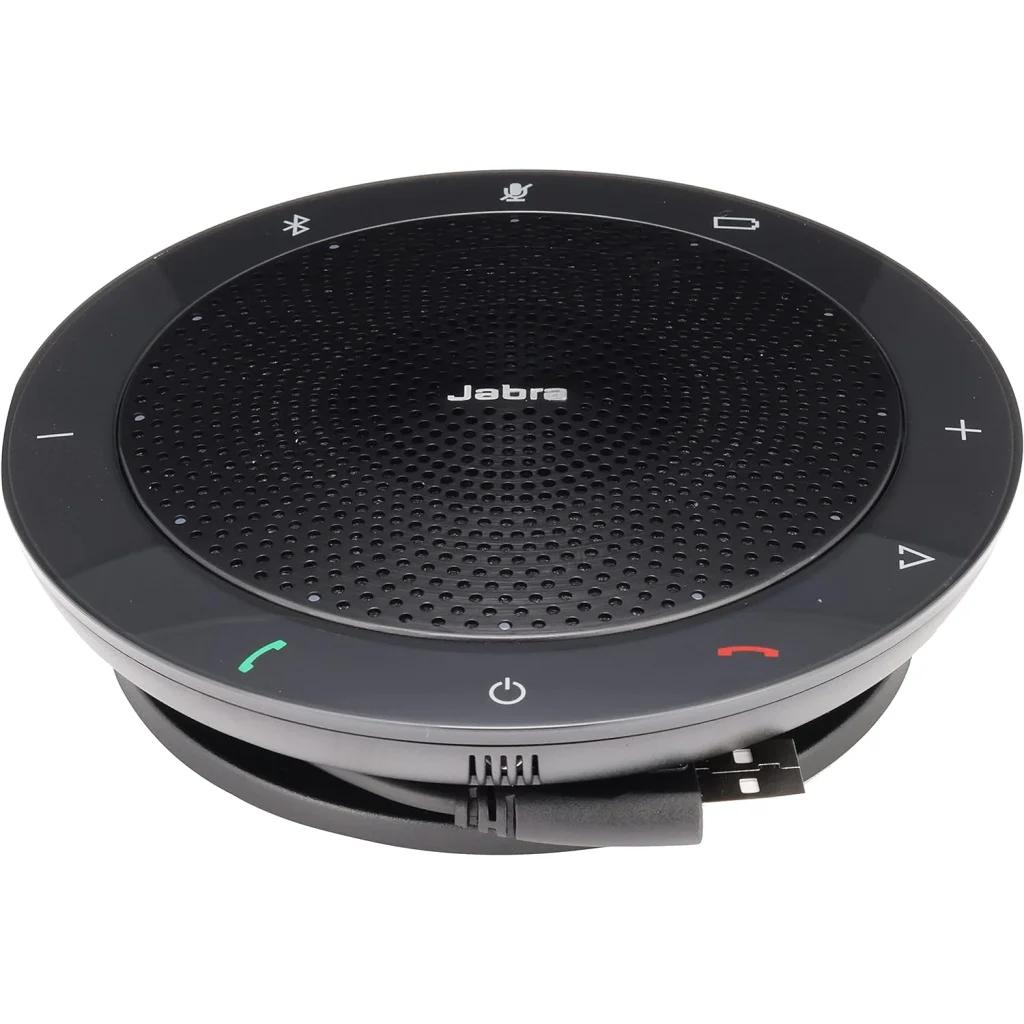 Спікерфон JABRA 510 (100-43100000-60)