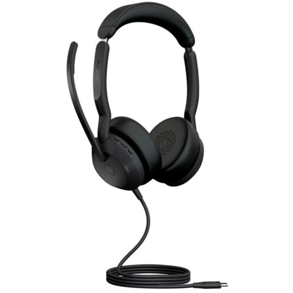 Навушники Jabra Evolve2 50 USB-C MS Stereo (25089-999-899)