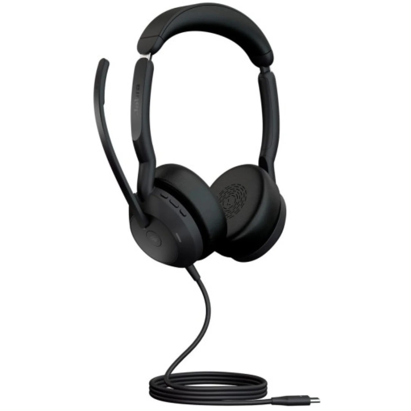 Навушники Jabra Evolve2 50 USB-C MS Stereo (25089-999-899)