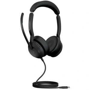Навушники Jabra Evolve2 50 USB-C MS Stereo (25089-999-899)
