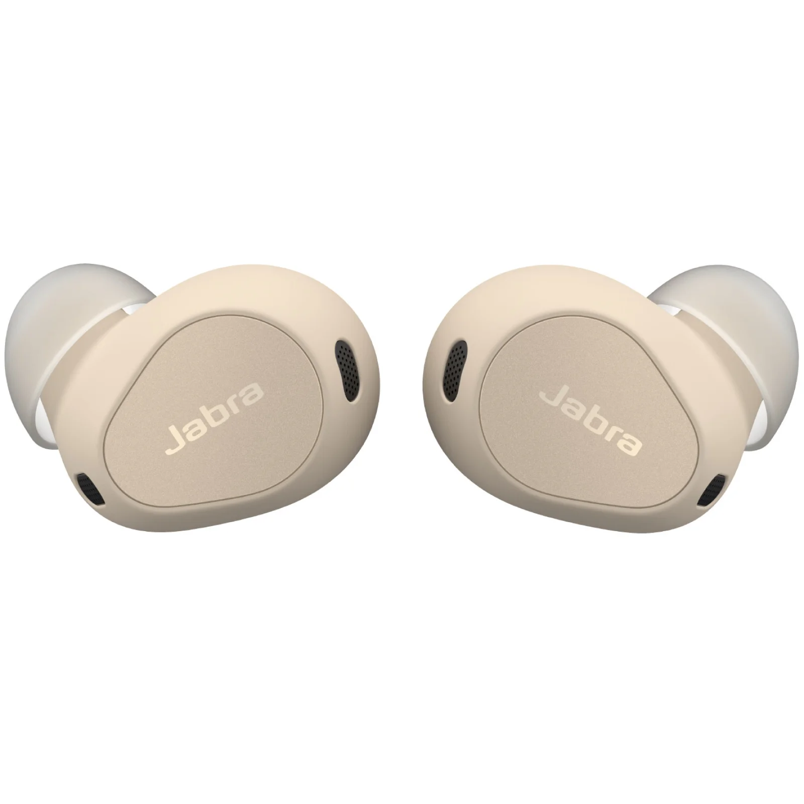 Наушники TWS Jabra Elite 10 Cream (100-99280901-99, 100-99280701-98)