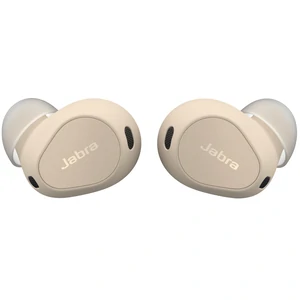 Навушники TWS Jabra Elite 10 Cream (100-99280901-99, 100-99280701-98)