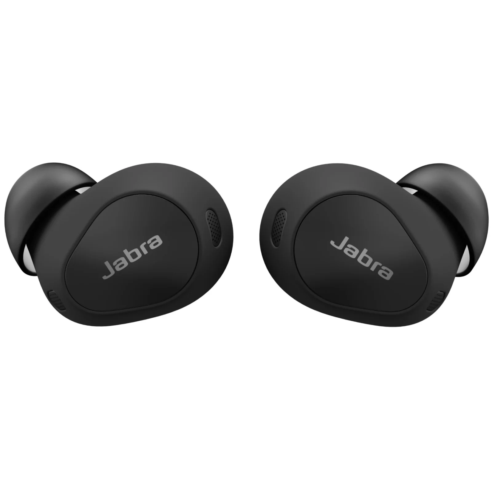 Наушники TWS Jabra Elite 10 Gloss Black (100-99280904-99, 100-99280704-98)