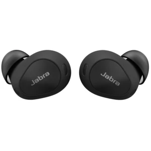 Навушники TWS Jabra Elite 10 Gloss Black (100-99280904-99, 100-99280704-98)