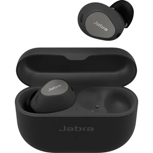 Колір: Чорний - Навушники Jabra Elite 10 Titanium Black (100-99280900-99, 100-99280700-98)