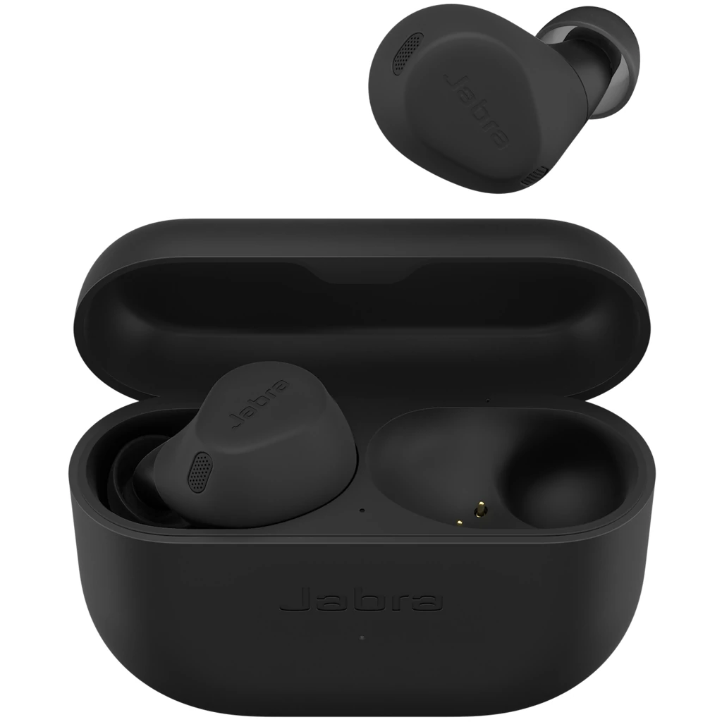 Наушники TWS Jabra Elite 8 Active Black (100-99160700-98)