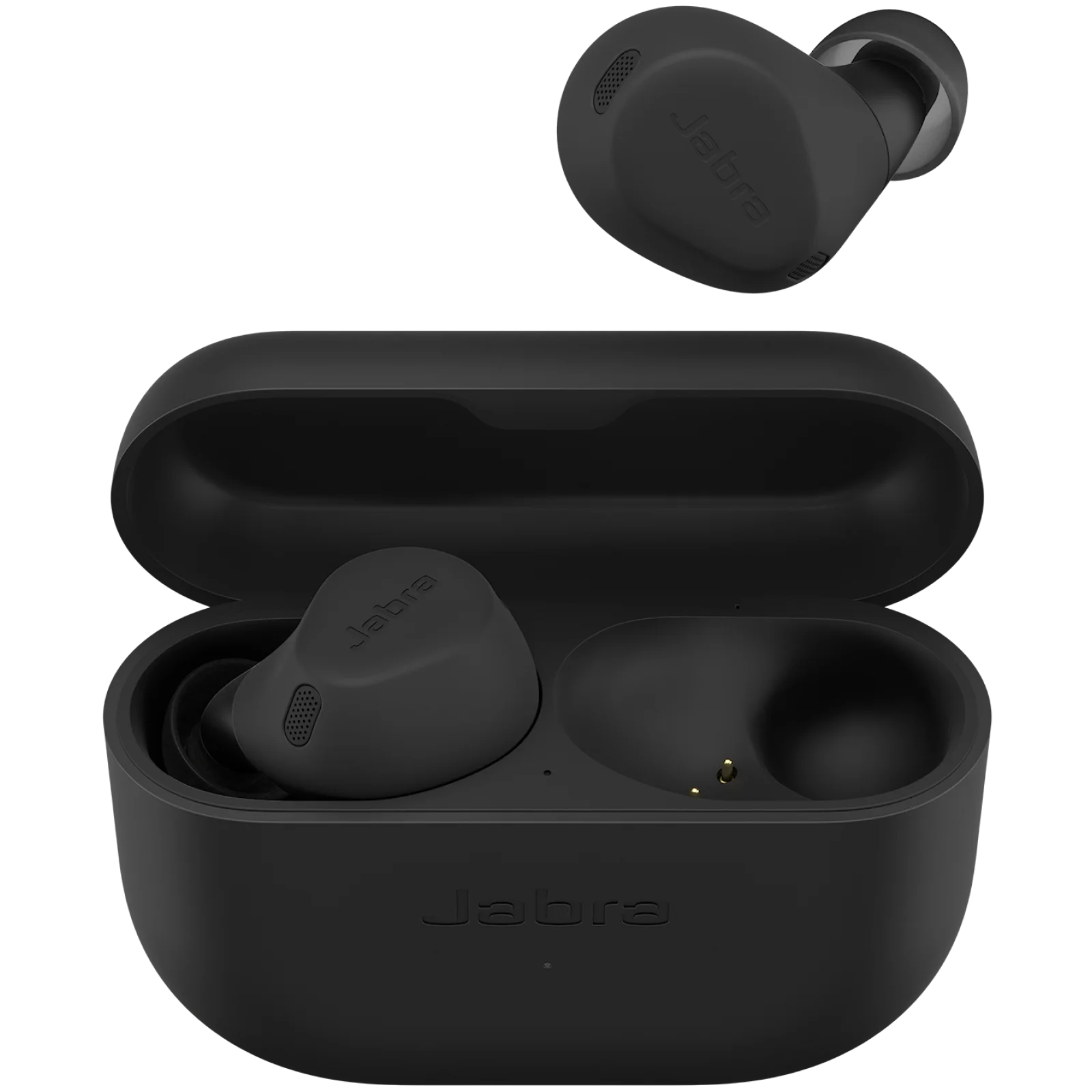 Навушники TWS Jabra Elite 8 Active Black (100-99160700-98)