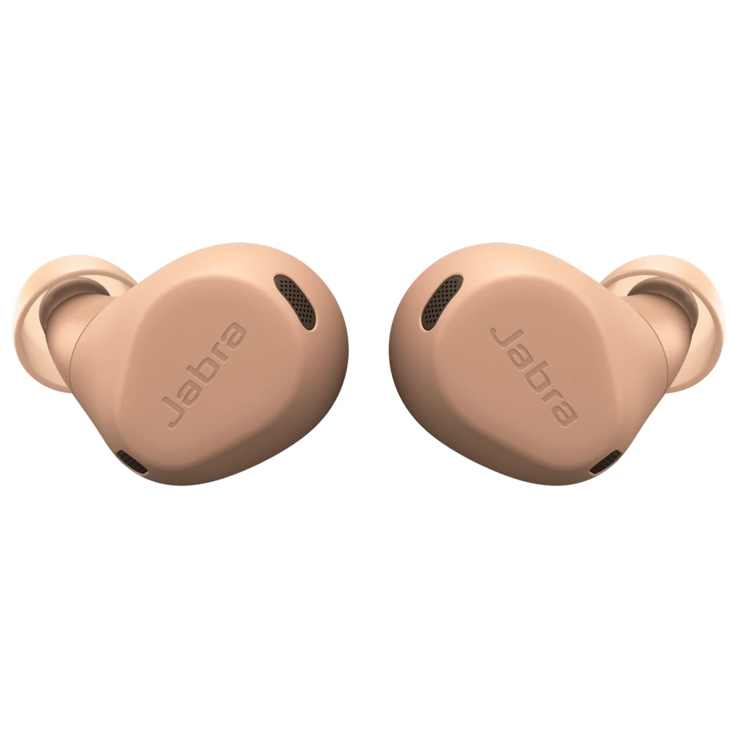 Навушники TWS Jabra Elite 8 Active Caramel (100-99160702-98)