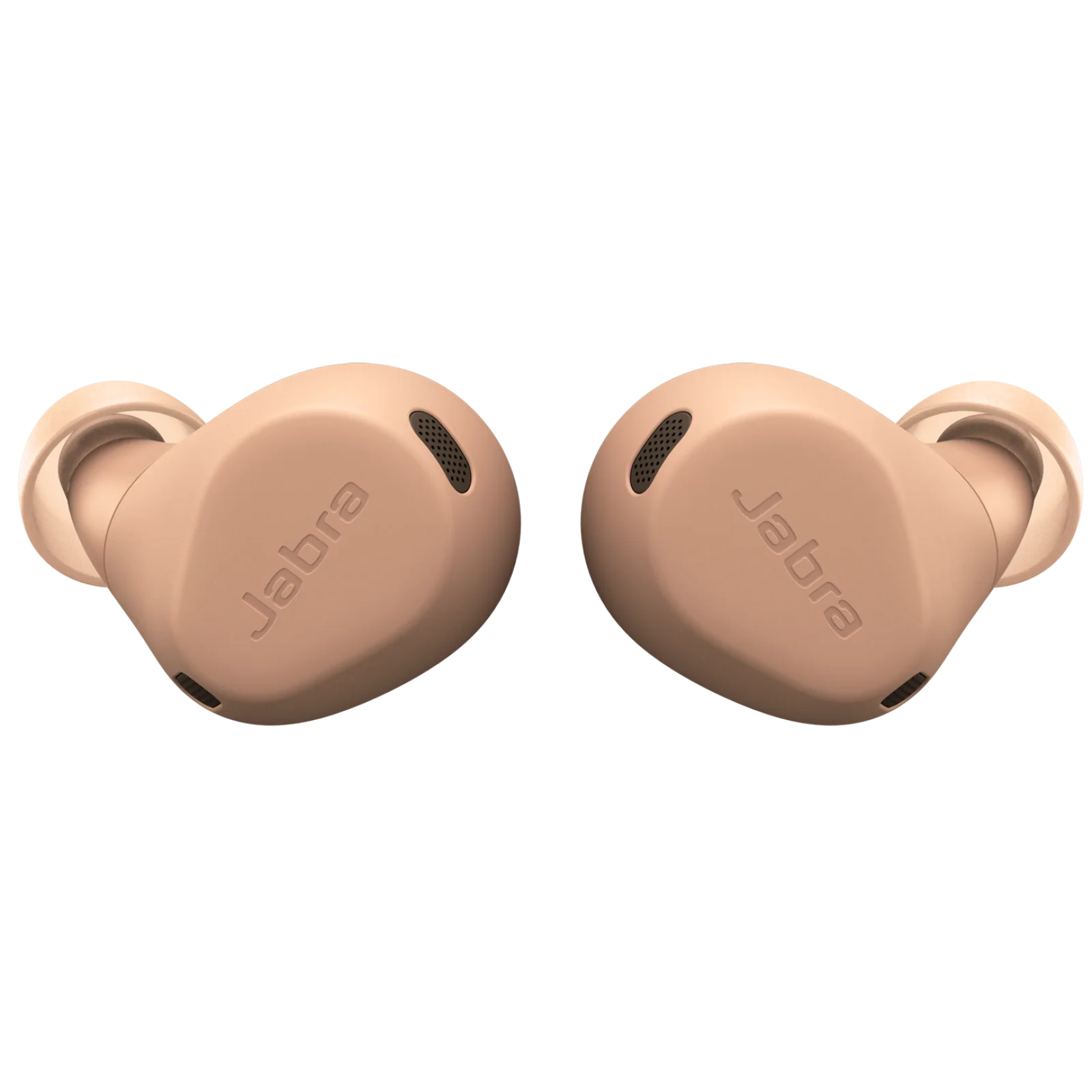 Навушники TWS Jabra Elite 8 Active Caramel (100-99160702-98)