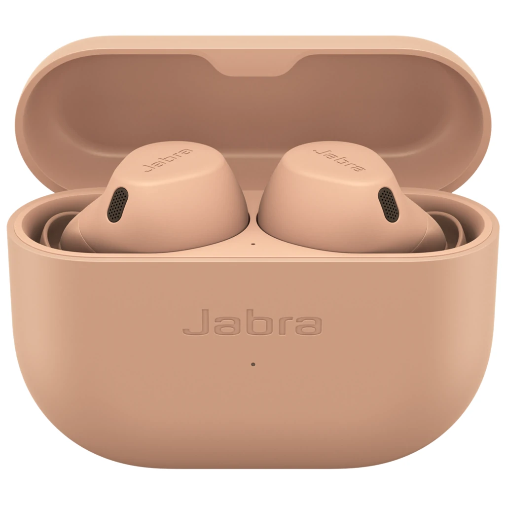 Навушники TWS Jabra Elite 8 Active Caramel (100-99160702-98)