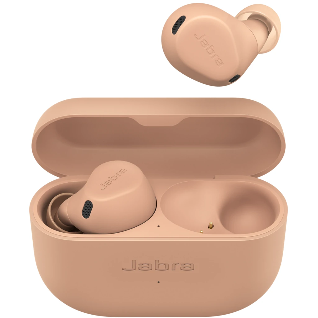 Навушники TWS Jabra Elite 8 Active Caramel (100-99160702-98)