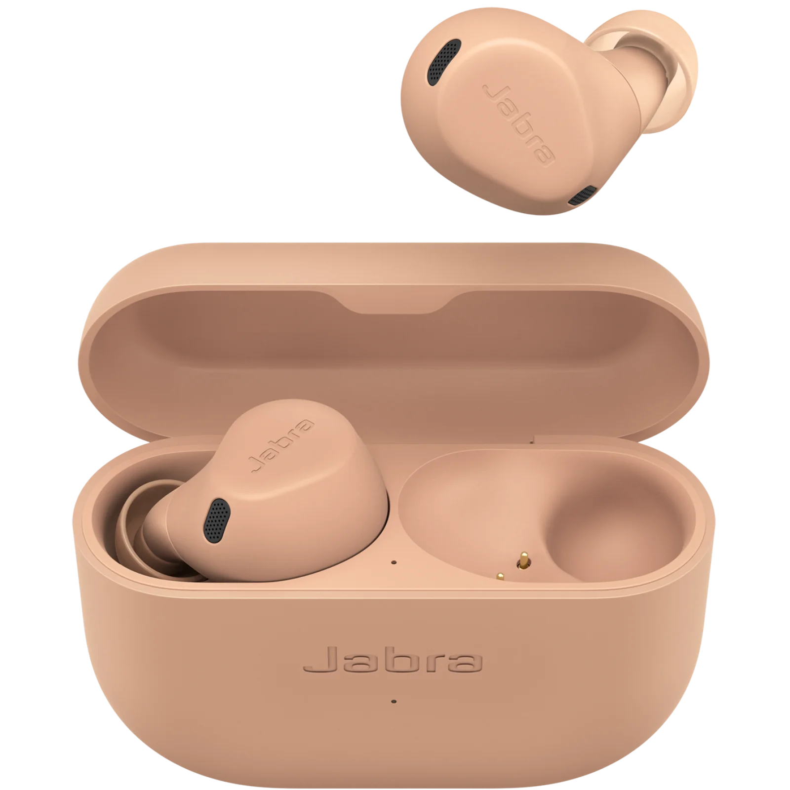 Навушники TWS Jabra Elite 8 Active Caramel (100-99160702-98)