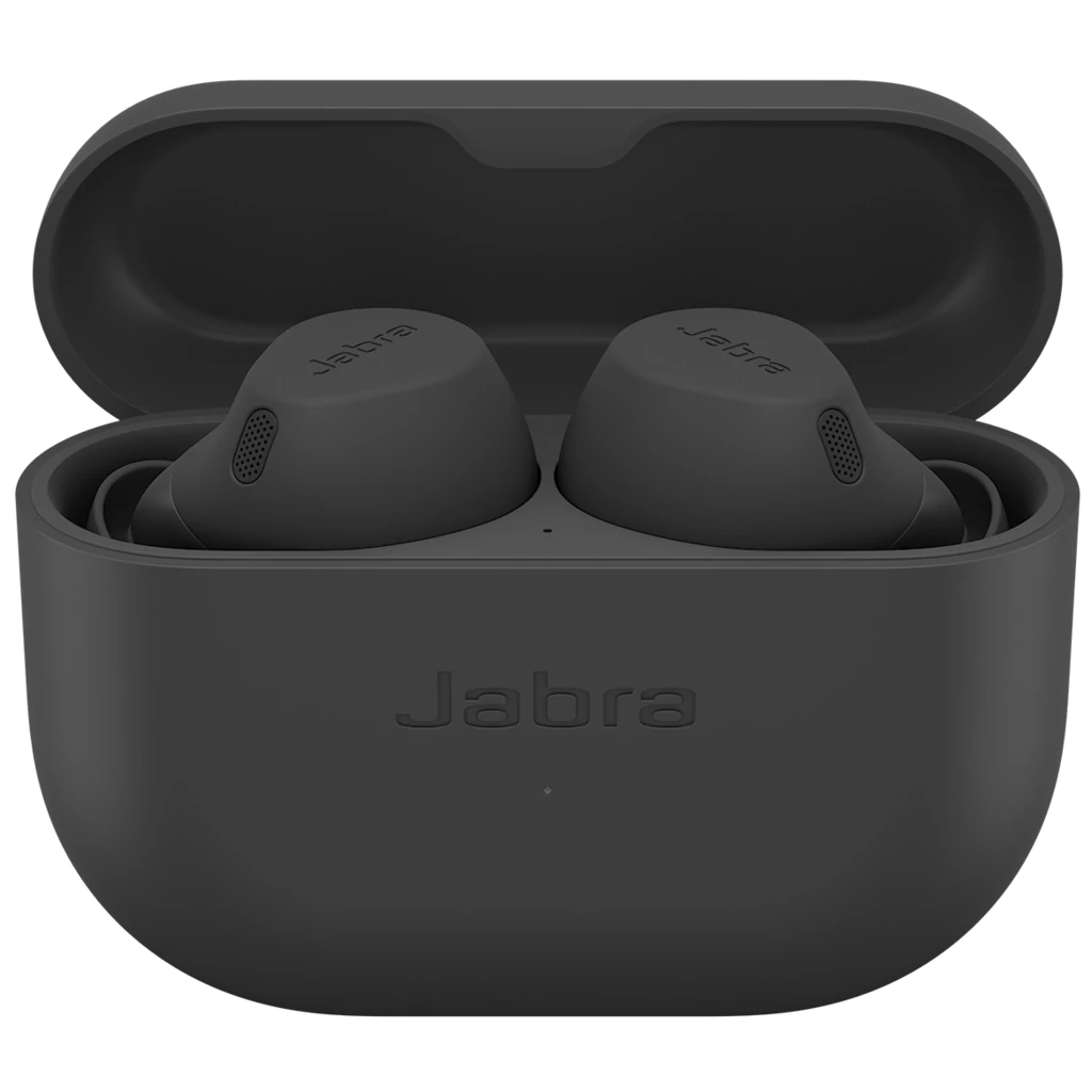 Навушники TWS Jabra Elite 8 Active Gray (100-99160703-98)