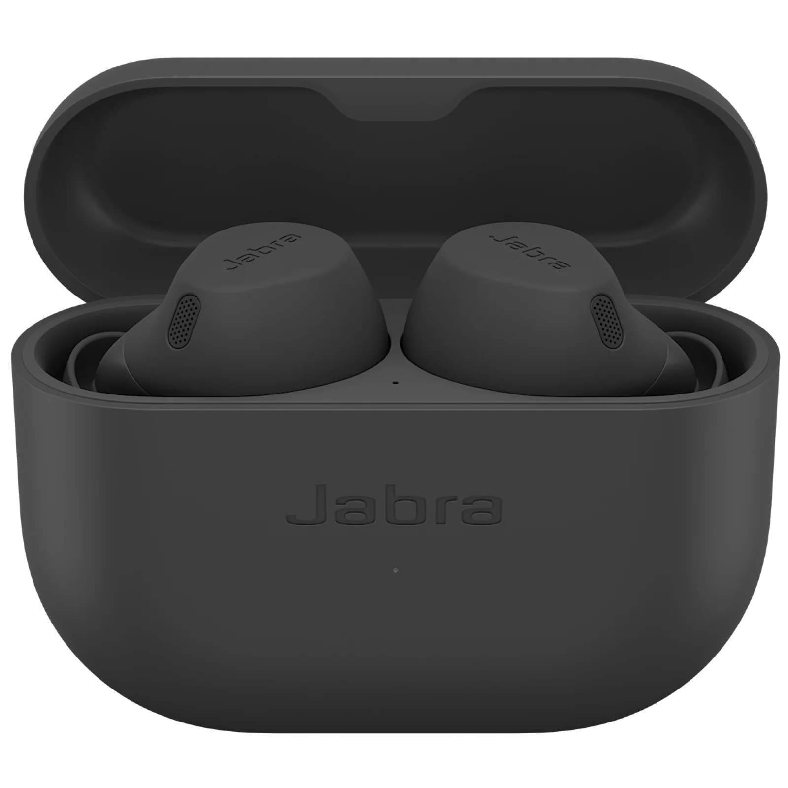 Навушники TWS Jabra Elite 8 Active Gray (100-99160703-98)