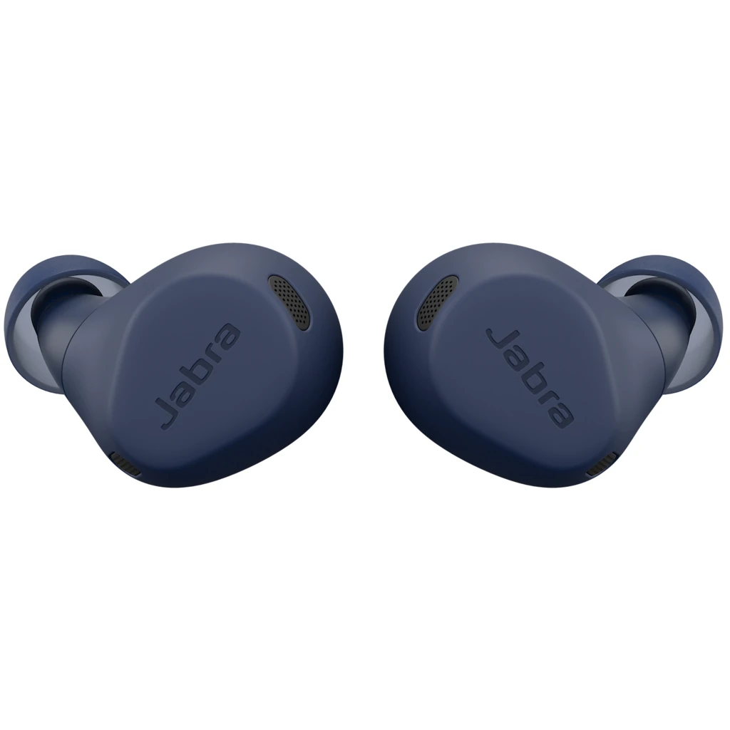Навушники TWS Jabra Elite 8 Active Navy Blue (100-99160701-98)