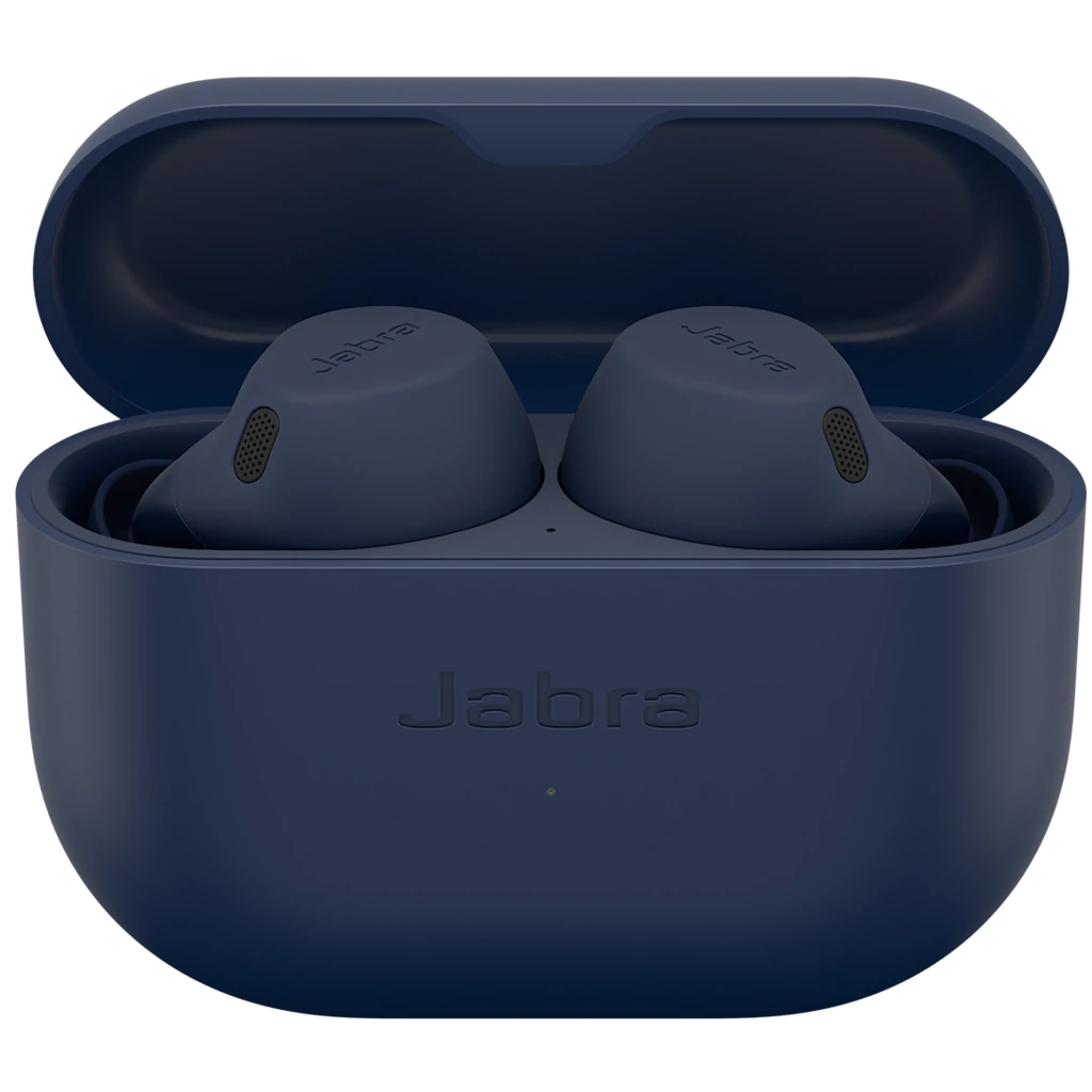 Навушники TWS Jabra Elite 8 Active Navy Blue (100-99160701-98)