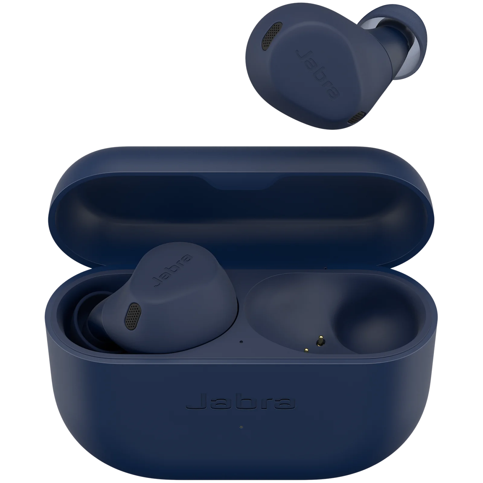 Навушники TWS Jabra Elite 8 Active Navy Blue (100-99160701-98)