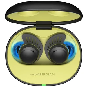 Навушники LG Tone Free Fit TF7 Black (DTF7Q)