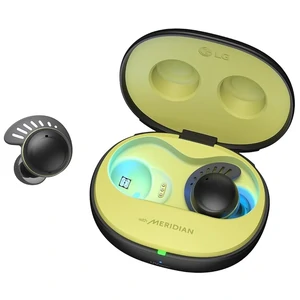 Навушники LG Tone Free Fit TF7 Black (DTF7Q)
