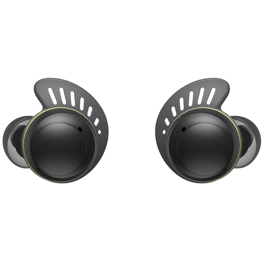 Навушники LG Tone Free Fit TF7 Black (DTF7Q)