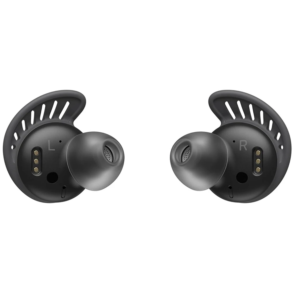 Навушники LG Tone Free Fit TF7 Black (DTF7Q)