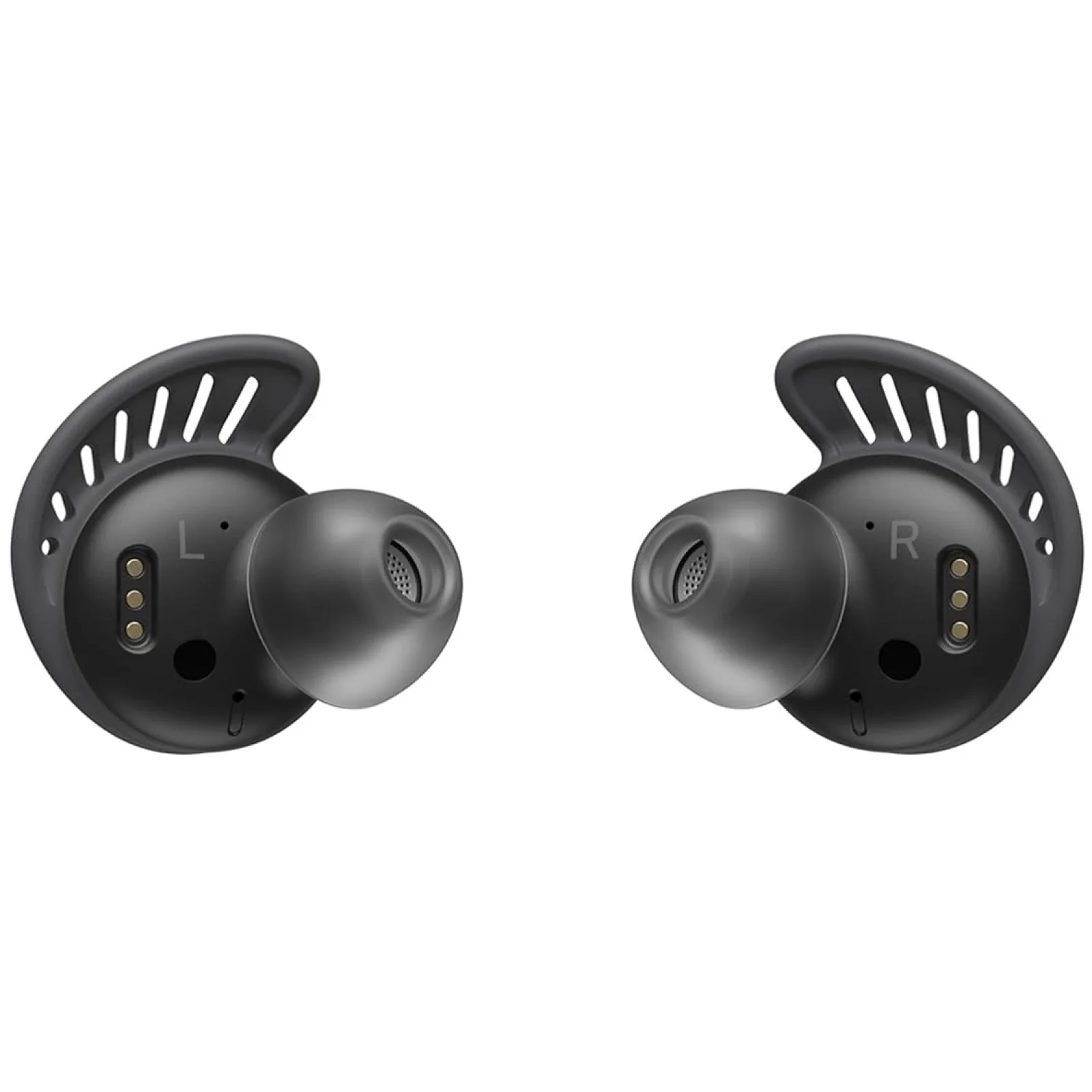 Наушники LG Tone Free Fit TF7 Black (DTF7Q)