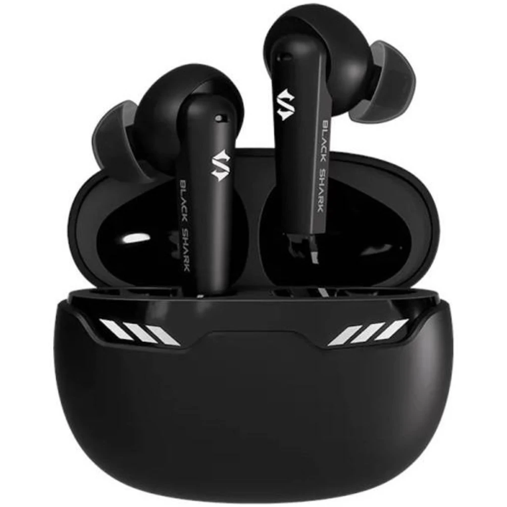 Навушники TWS Black Shark Lucifer T10 Black